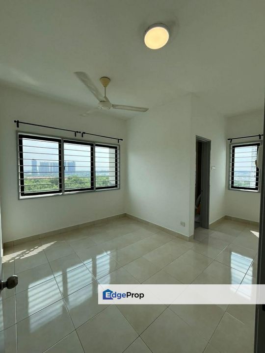 Move In Suria Ixora Setia Alam Alam Nusantara Selangor, Selangor, Setia Alam/Alam Nusantara