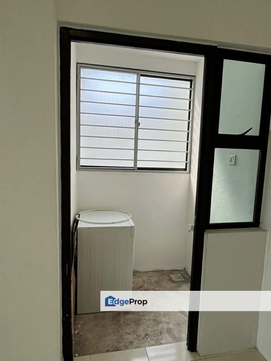 Move In Suria Ixora Setia Alam Alam Nusantara Selangor, Selangor, Setia Alam/Alam Nusantara