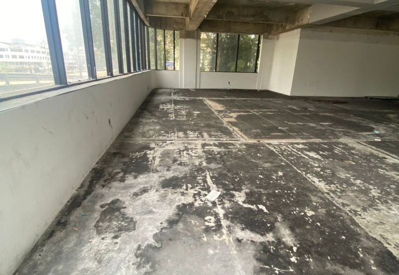 Johor Bahru, Johor, Wisma / Office Building, 4 Storey @ Jalan Susur - 3 Mins to JBCC, Facing Main Road, FOR RENT!