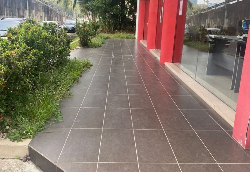 Johor Bahru, Johor, Wisma / Office Building, 4 Storey @ Jalan Susur - 3 Mins to JBCC, Facing Main Road, FOR RENT!