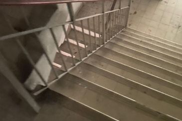 Johor Bahru, Johor, Wisma / Office Building, 4 Storey @ Jalan Susur - 3 Mins to JBCC, Facing Main Road, FOR RENT!