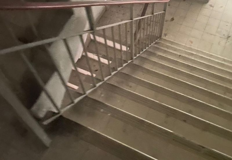 Johor Bahru, Johor, Wisma / Office Building, 4 Storey @ Jalan Susur - 3 Mins to JBCC, Facing Main Road, FOR RENT!