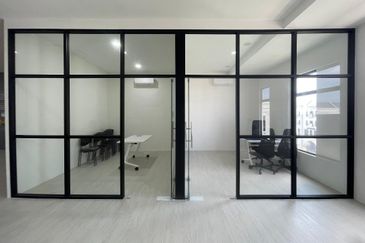 Eco Palladium @ Eco Spring