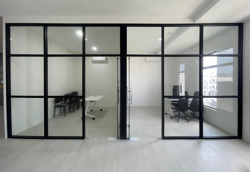 Eco Palladium @ Eco Spring