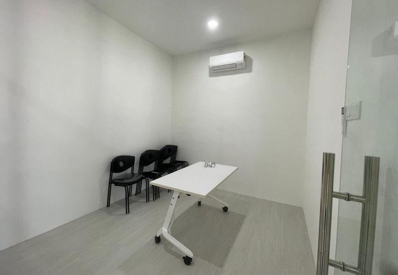 Eco Palladium @ Eco Spring