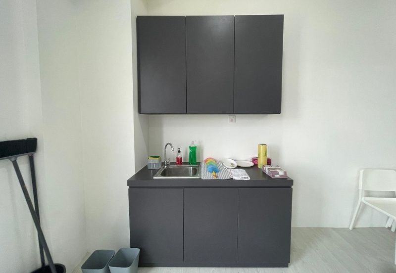 Eco Palladium @ Eco Spring