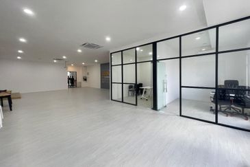 Eco Palladium @ Eco Spring