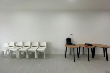 Eco Palladium @ Eco Spring