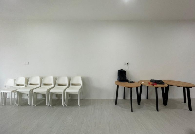 Eco Palladium @ Eco Spring