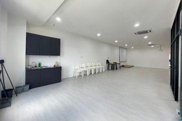 Eco Palladium @ Eco Spring