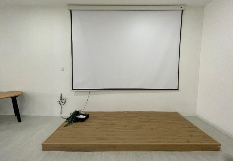 Eco Palladium @ Eco Spring