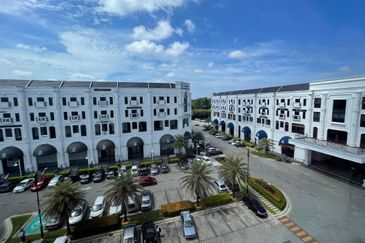 Eco Palladium @ Eco Spring