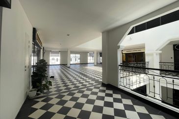 Eco Palladium @ Eco Spring