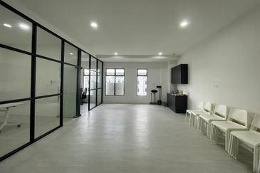 Eco Palladium @ Eco Spring