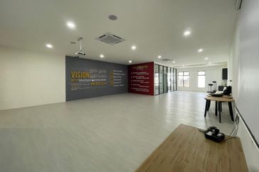 Eco Palladium @ Eco Spring