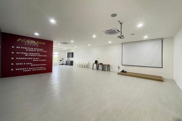 Eco Palladium @ Eco Spring