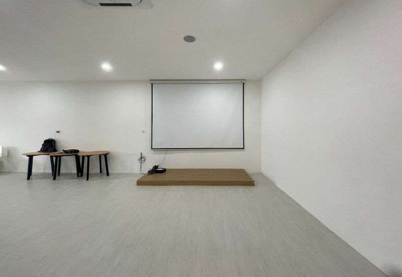 Eco Palladium @ Eco Spring