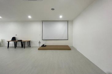 Eco Palladium @ Eco Spring