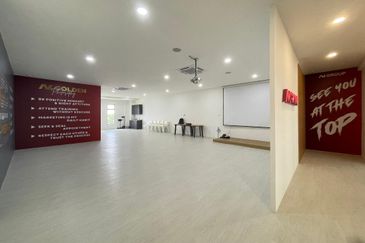 Eco Palladium @ Eco Spring