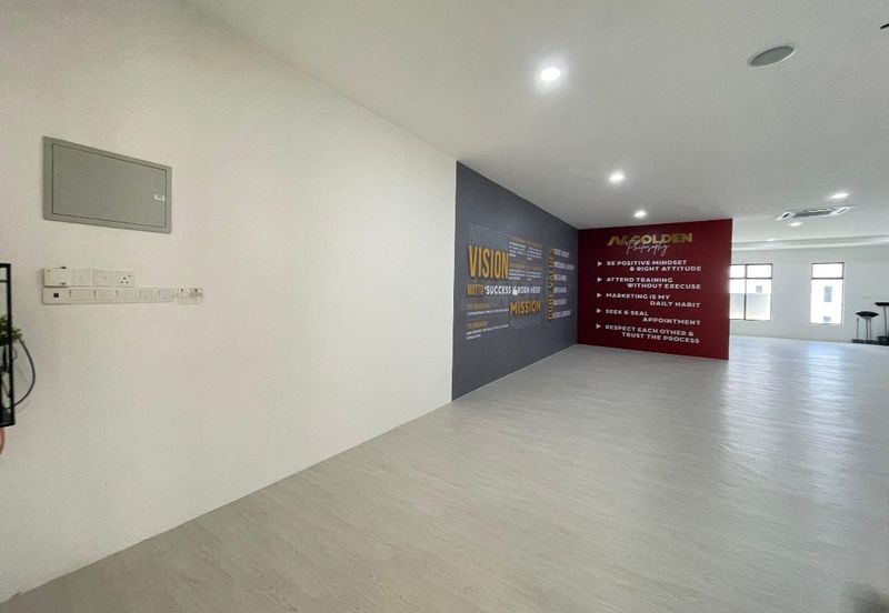 Eco Palladium @ Eco Spring