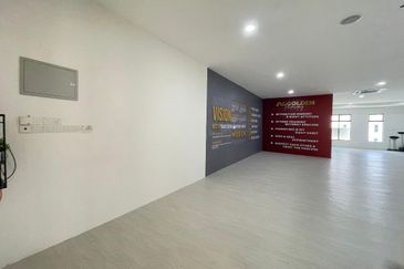 Eco Palladium @ Eco Spring