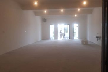 Eco Palladium @ Eco Spring