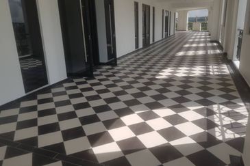 Eco Palladium @ Eco Spring