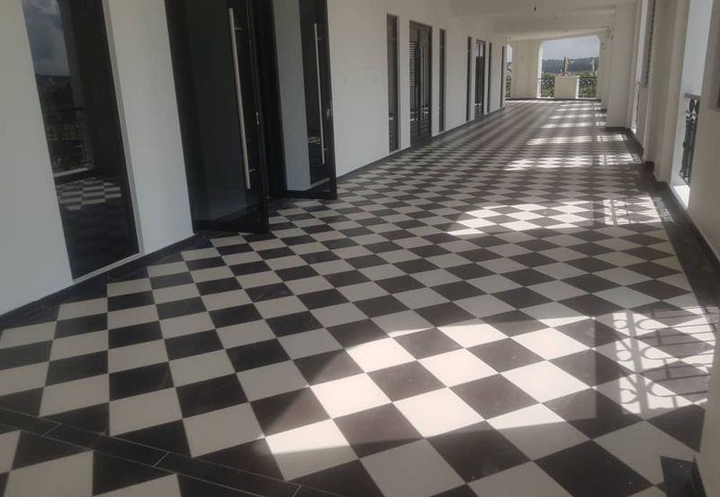 Eco Palladium @ Eco Spring