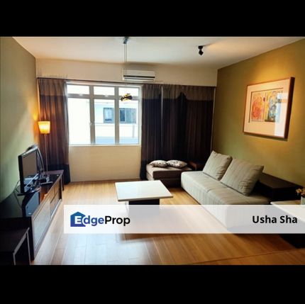 Tebrau City Residences - Dual Key Apartment with Studio Unit, FOR SALE!, Johor, Johor Bahru