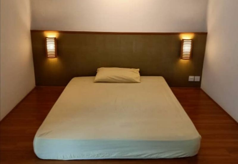 Tebrau City Residences