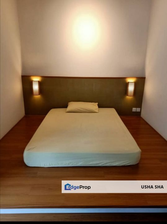 Tebrau City Residences - Dual Key Apartment with Studio Unit, FOR SALE!, Johor, Johor Bahru