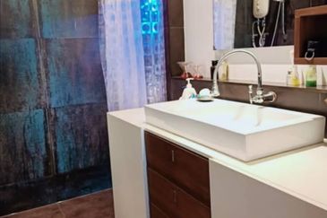 Tebrau City Residences