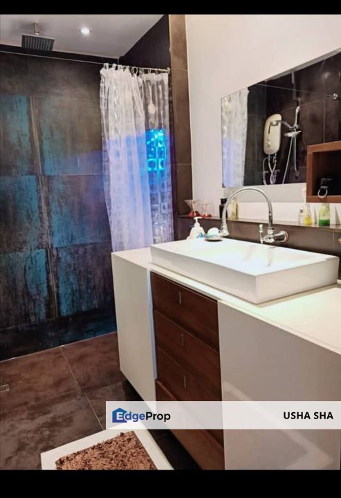 Tebrau City Residences - Dual Key Apartment with Studio Unit, FOR SALE!, Johor, Johor Bahru