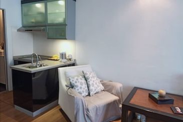 Tebrau City Residences