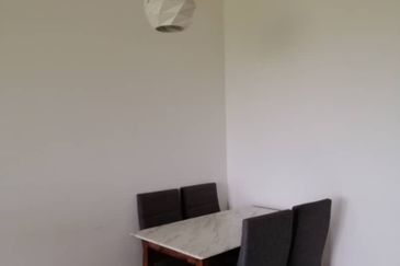 Starview Bay @Forest City