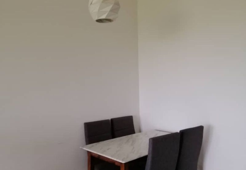 Starview Bay @Forest City