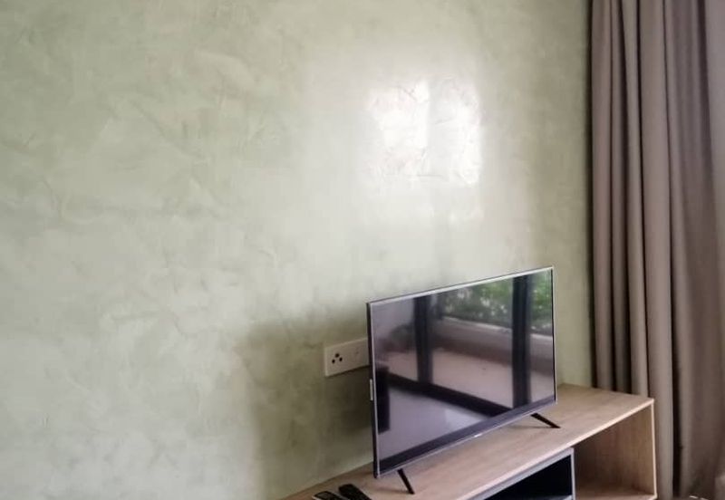 Starview Bay @Forest City