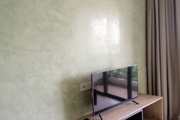 Starview Bay @Forest City