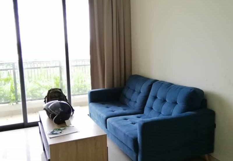 Starview Bay @Forest City