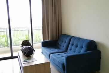 Starview Bay @Forest City