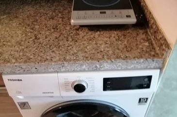 Starview Bay @Forest City