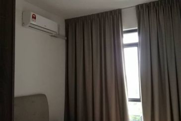 Starview Bay @Forest City