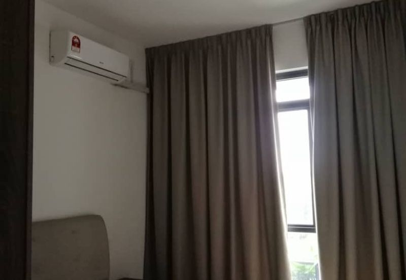 Starview Bay @Forest City