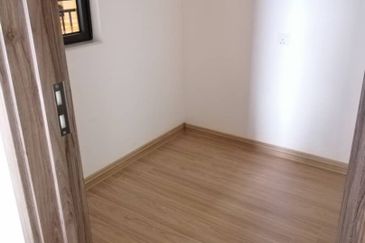 Starview Bay @Forest City