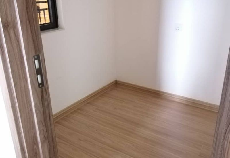 Starview Bay @Forest City