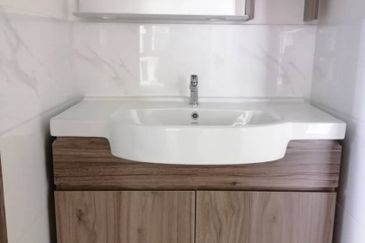 Starview Bay @Forest City