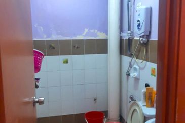 Kipark Apartment (KIP Villa Indah)