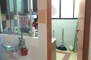 Kipark Apartment (KIP Villa Indah)