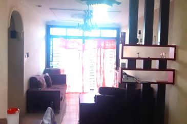 Kipark Apartment (KIP Villa Indah)