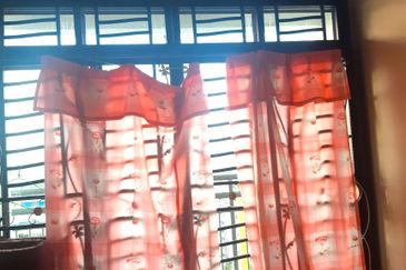 Kipark Apartment (KIP Villa Indah)